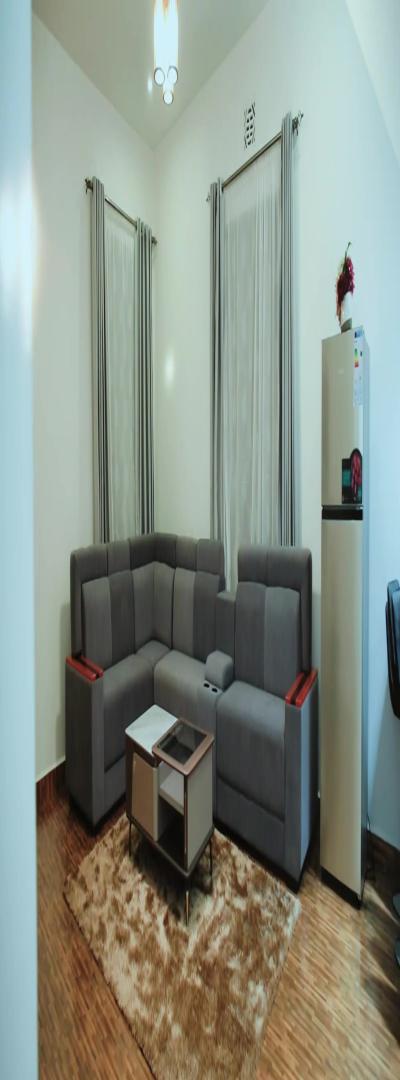 Intercity Property Hub: Injivai Airbnb