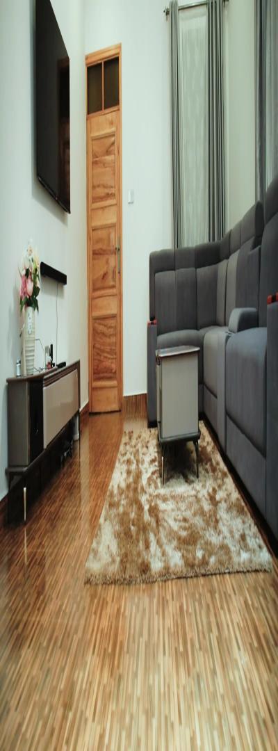 Intercity Property Hub: Injivai Airbnb