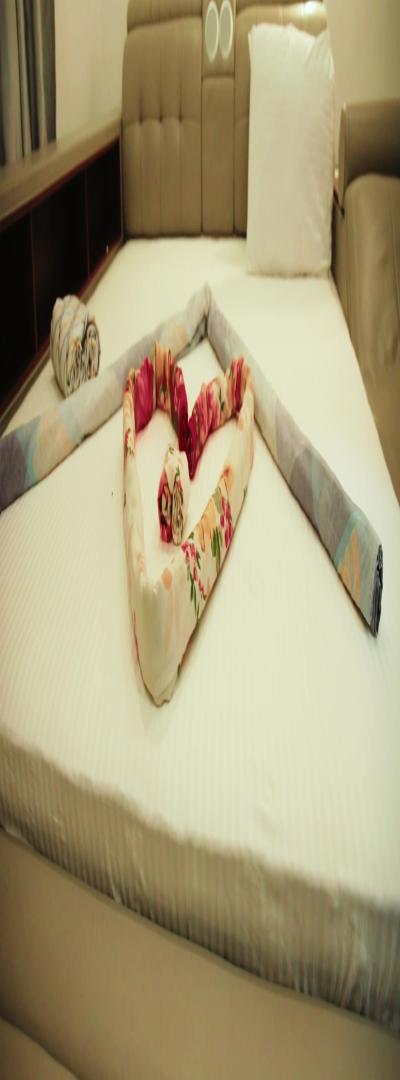 Intercity Property Hub: Injivai Airbnb