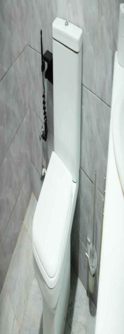 Intercity Property Hub: Injivai Airbnb