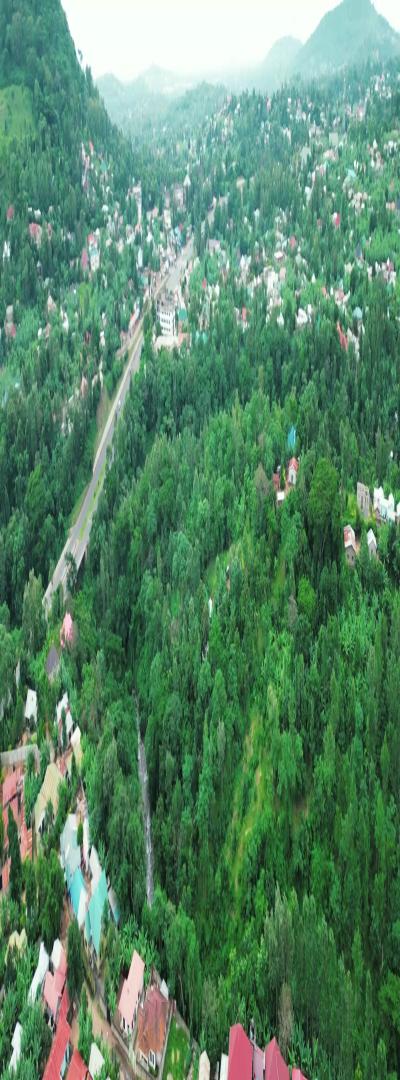 Intercity Property Hub: Injivai Airbnb