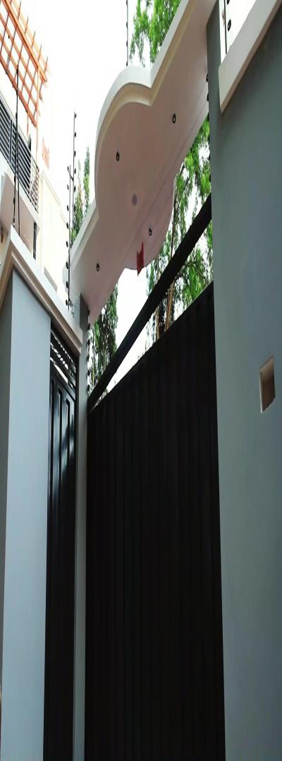 Intercity Property Hub: Injivai Airbnb