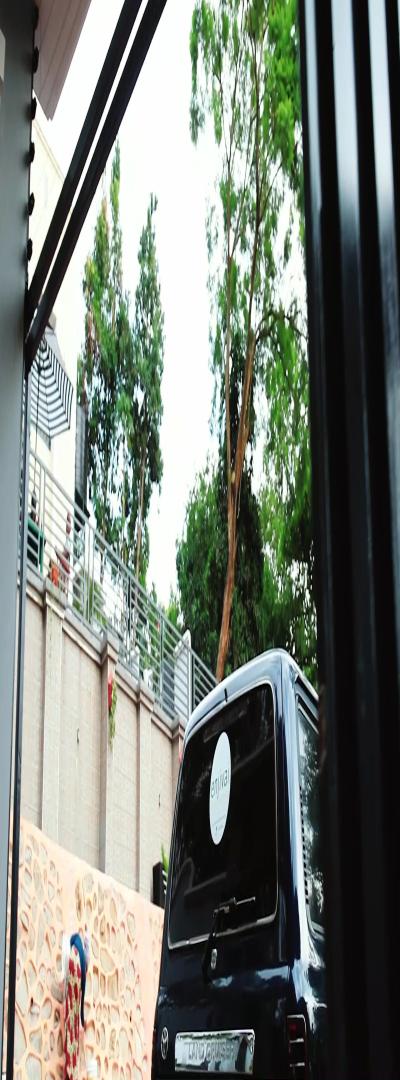 Intercity Property Hub: Injivai Airbnb