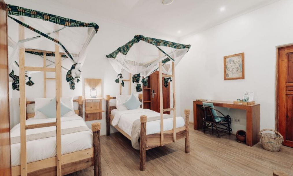 Chanya Lodge Moshi-16