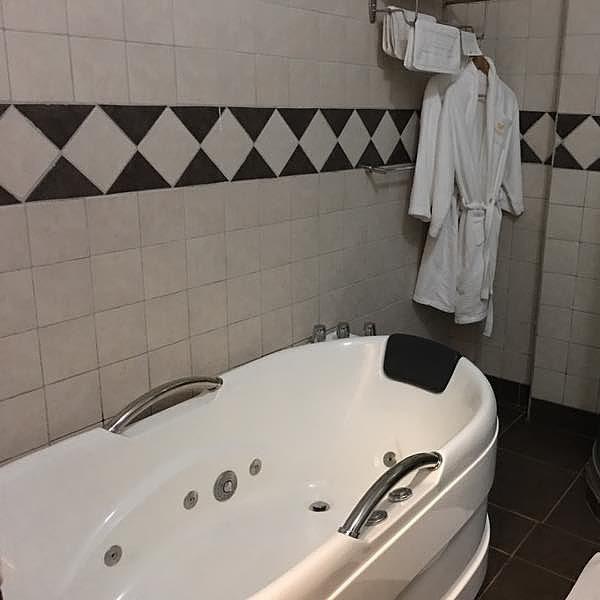 Nashera Hotel Morogoro.