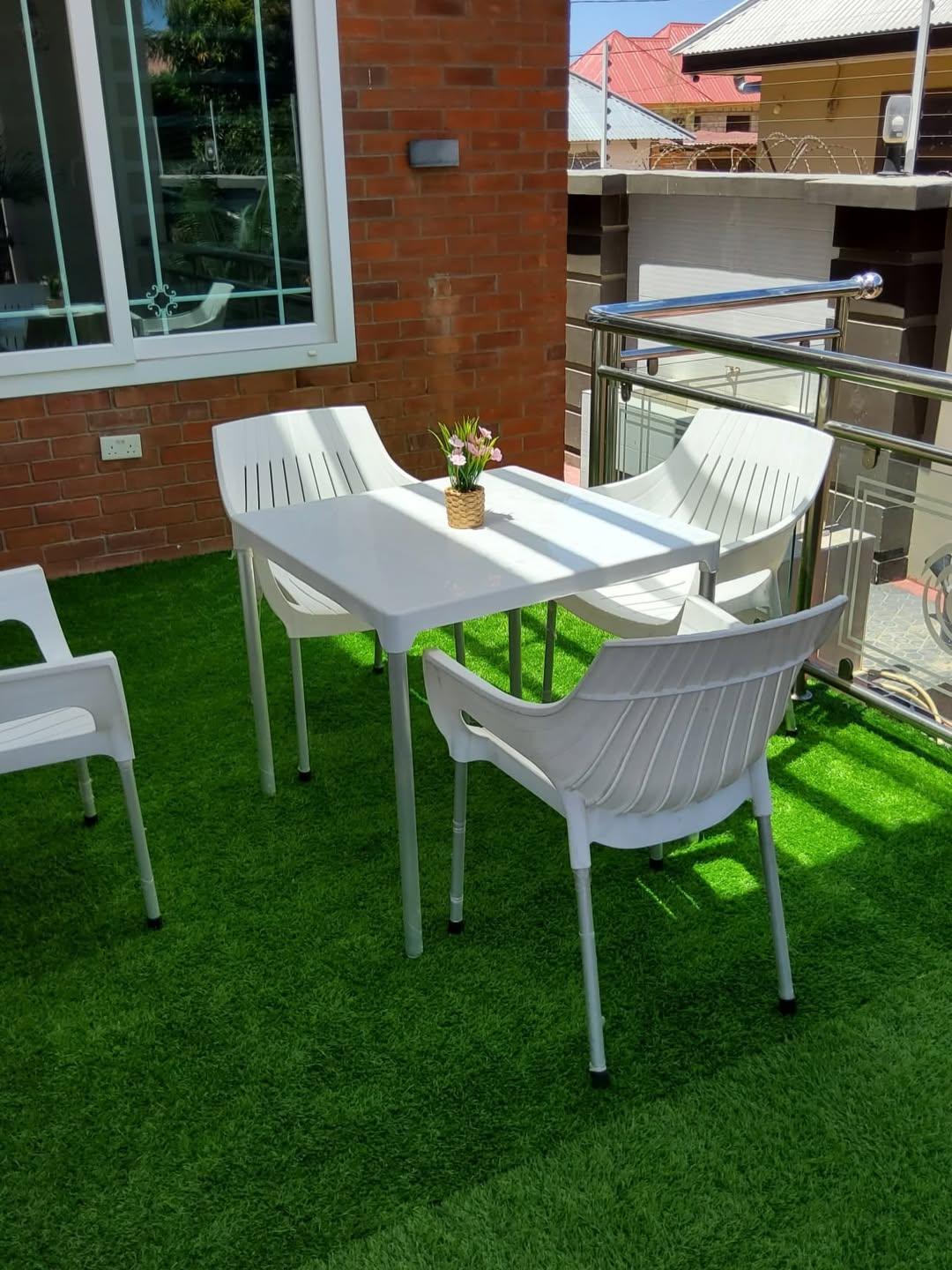 Coffee Villa Park Lodge, Dodoma.