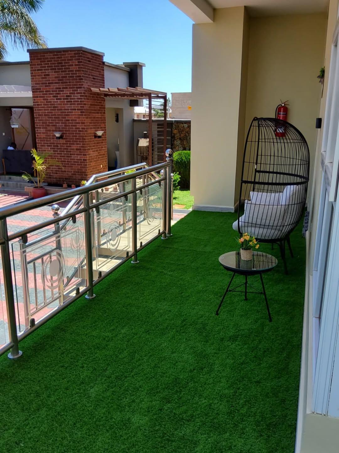 Coffee Villa Park Lodge, Dodoma.