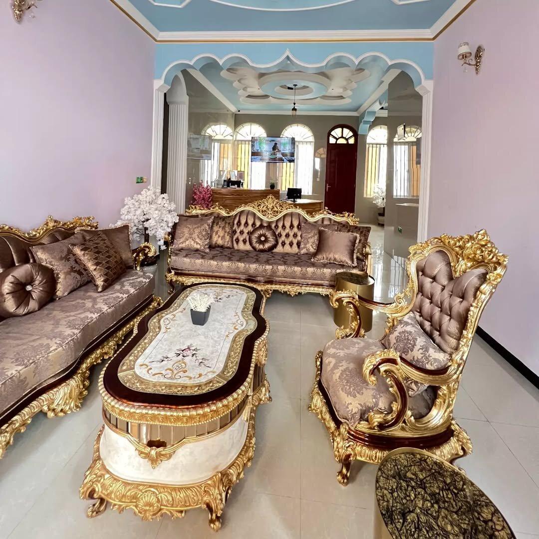 Pera Imperial Hotel, Iringa.