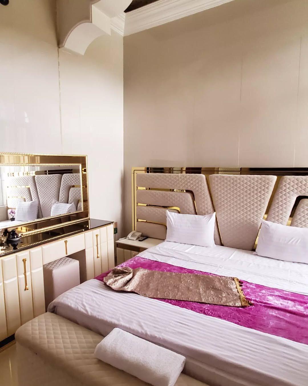 Pera Imperial Hotel, Iringa.