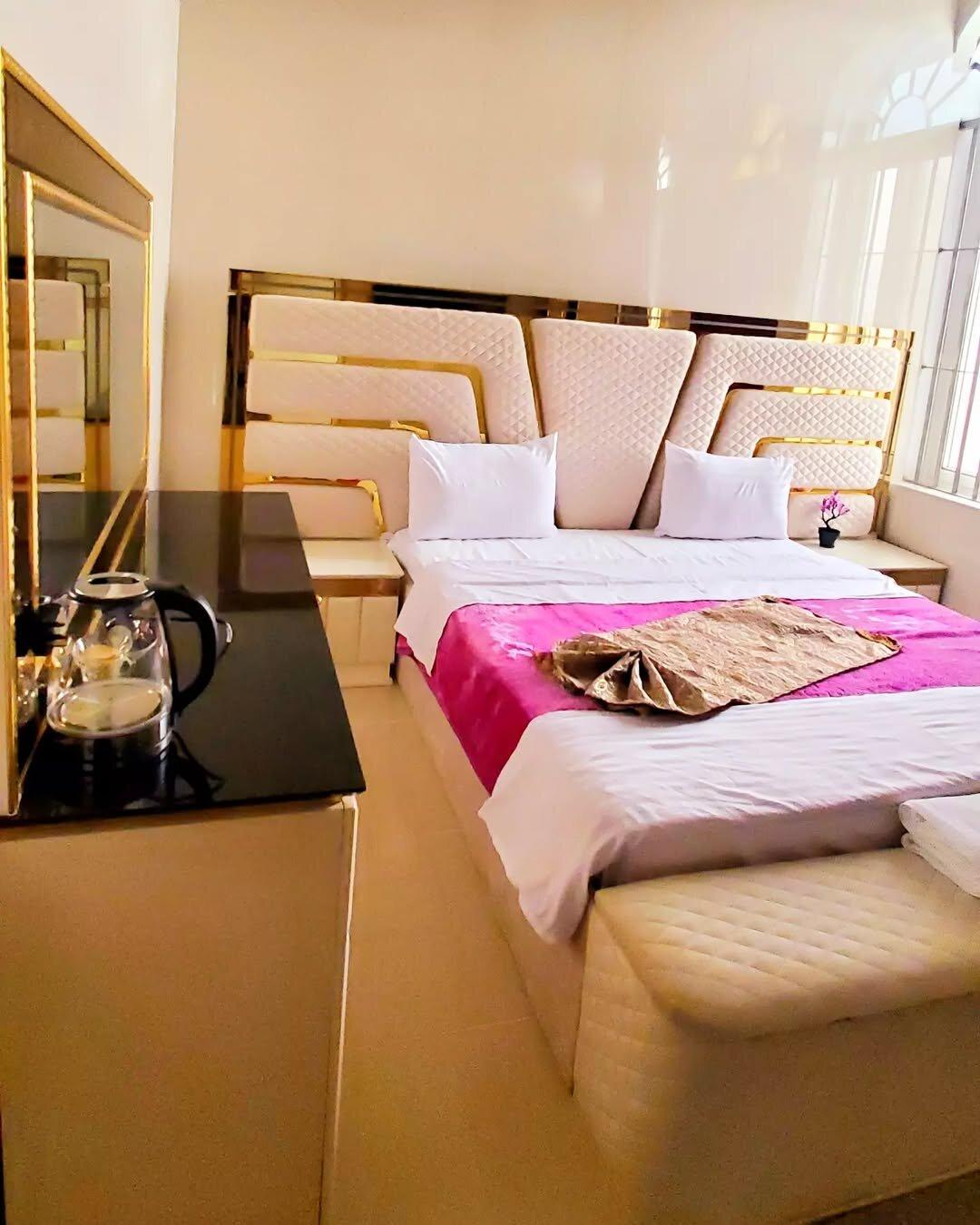 Pera Imperial Hotel, Iringa.