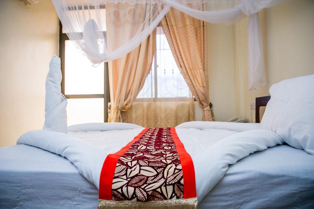 Kibo Peak Palace Hotel, Morogoro.