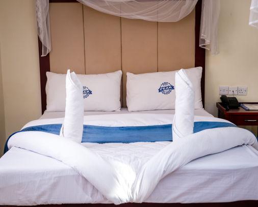 Kibo Peak Palace Hotel, Morogoro.