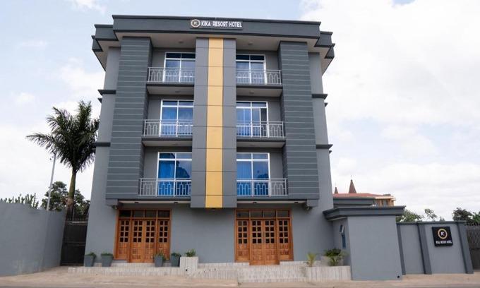 Kika Resort Hotel Arusha