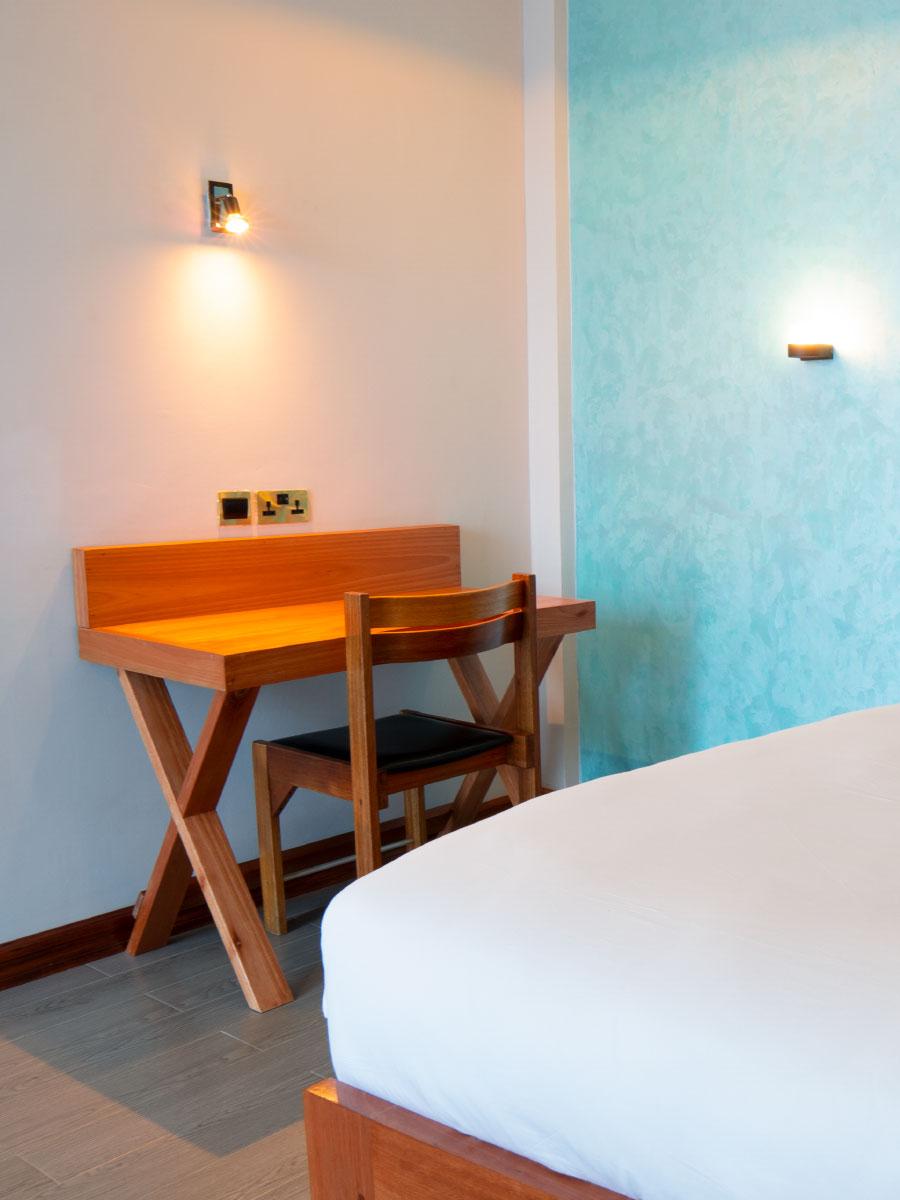 Kika Resort Hotel Arusha