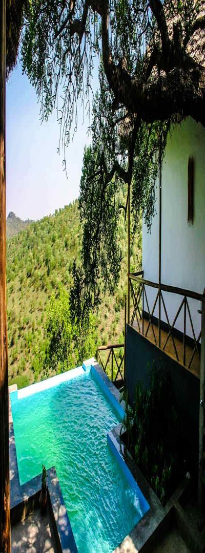 IPH: Morona View Lodge