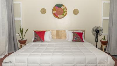 Summit Retreat Moshi.