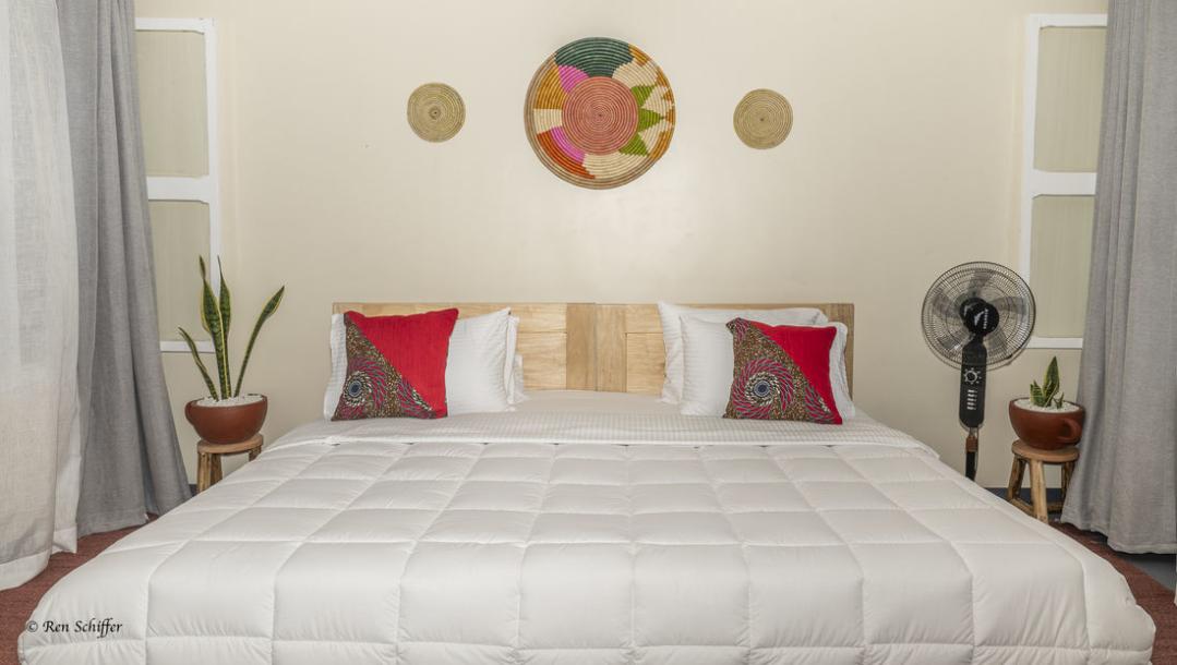 Summit Retreat Moshi.-20