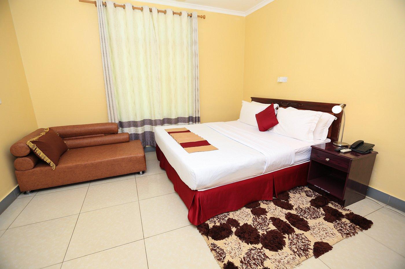 Kingsway Hotel, Morogoro.