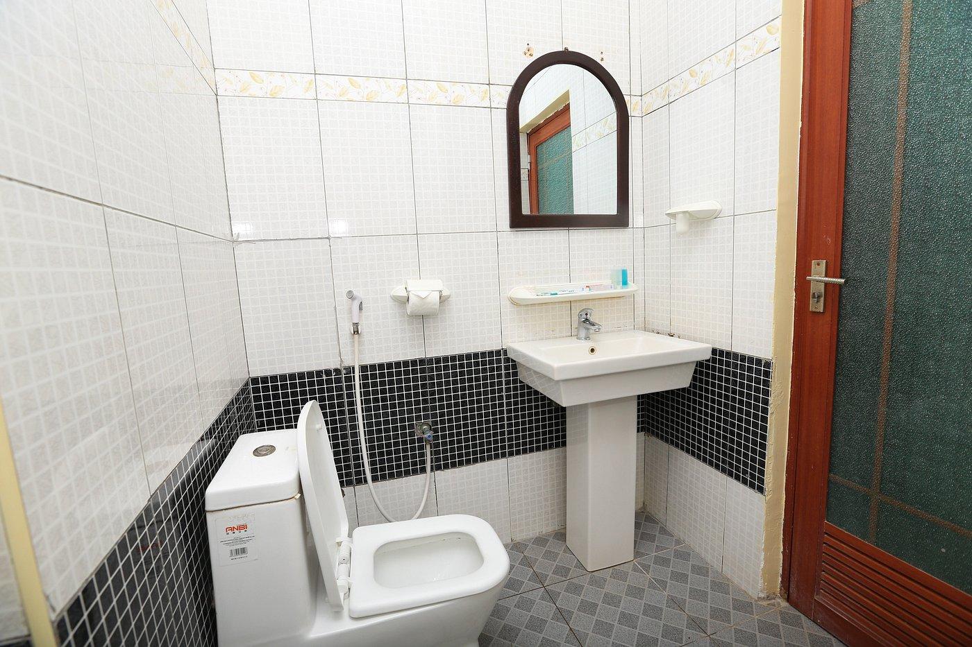 Kingsway Hotel, Morogoro.