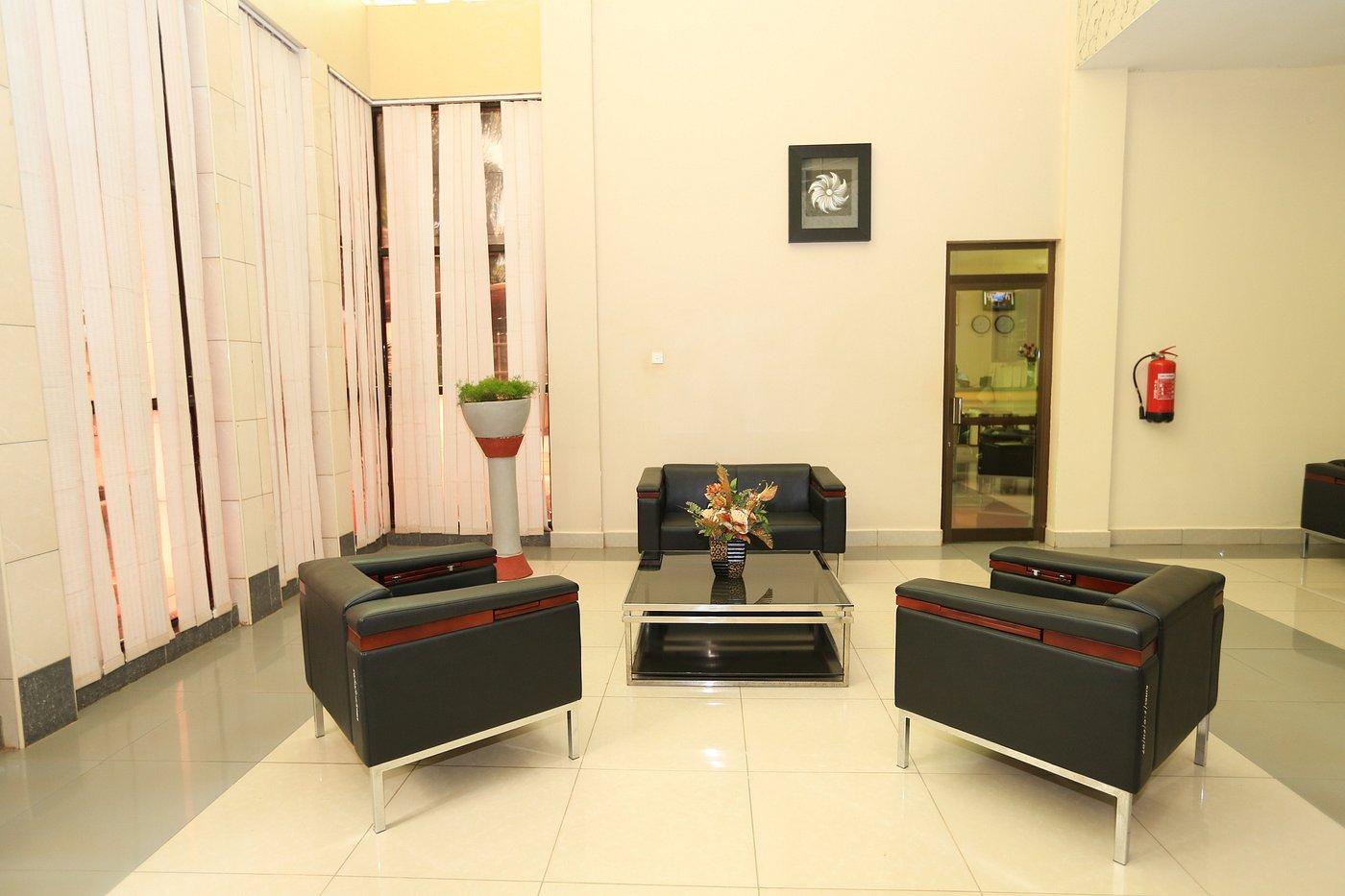 Kingsway Hotel, Morogoro.