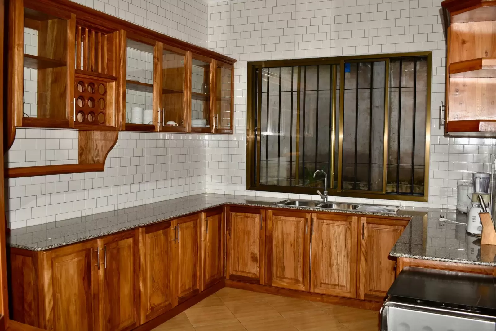 Moshono Hillside Hotel Arusha.