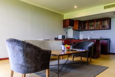 Kilimanjaro Wonders Hotel, Moshi.