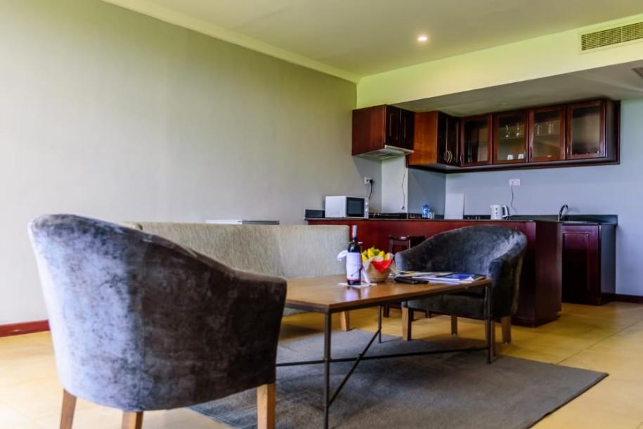 Kilimanjaro Wonders Hotel, Moshi.-17