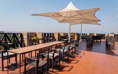 Kilimanjaro Wonders Hotel, Moshi.