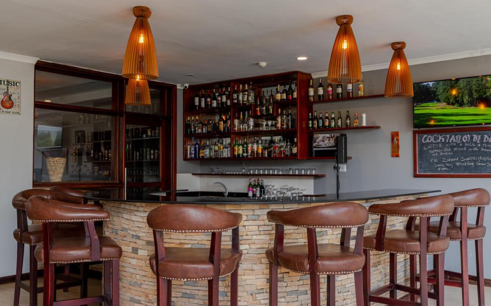 Kilimanjaro Wonders Hotel, Moshi.-14