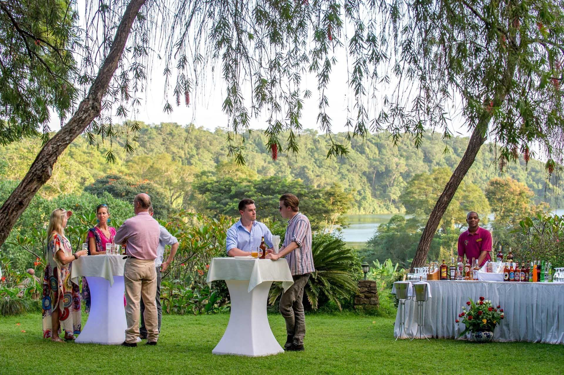 Arusha Serena Hotel, Resort & Spa.