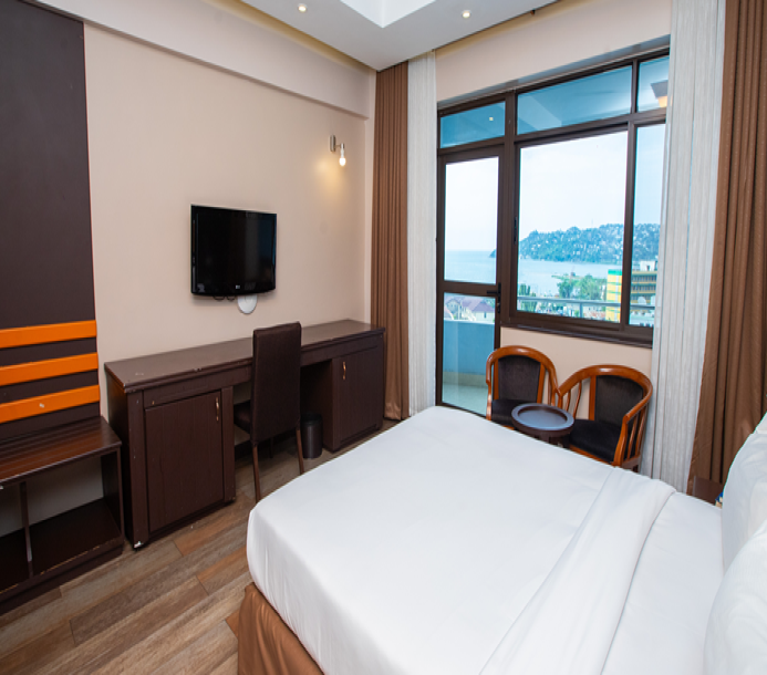Gold Crest Hotel Mwanza-11