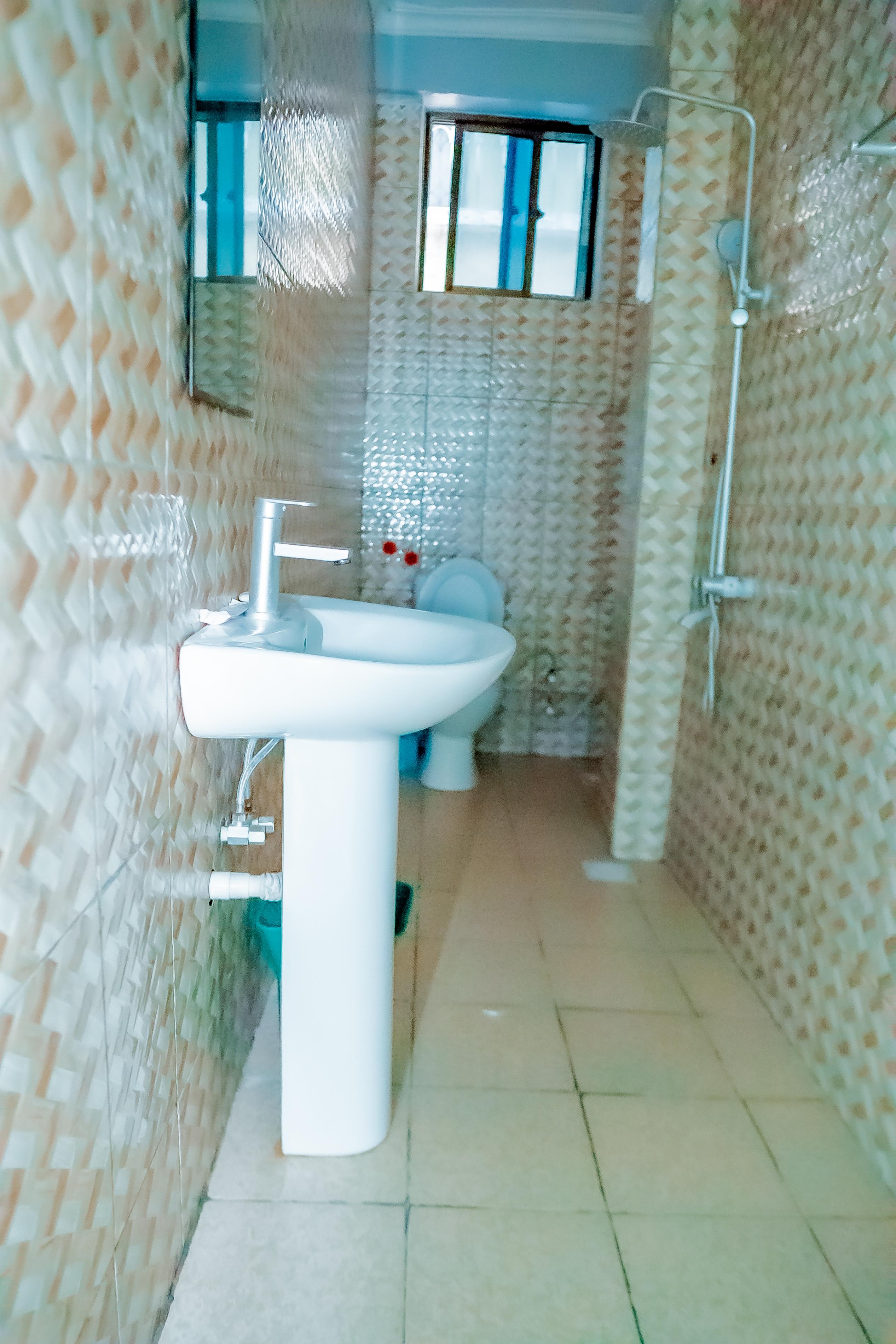 Le Grand Marie Hotel & Apartments.