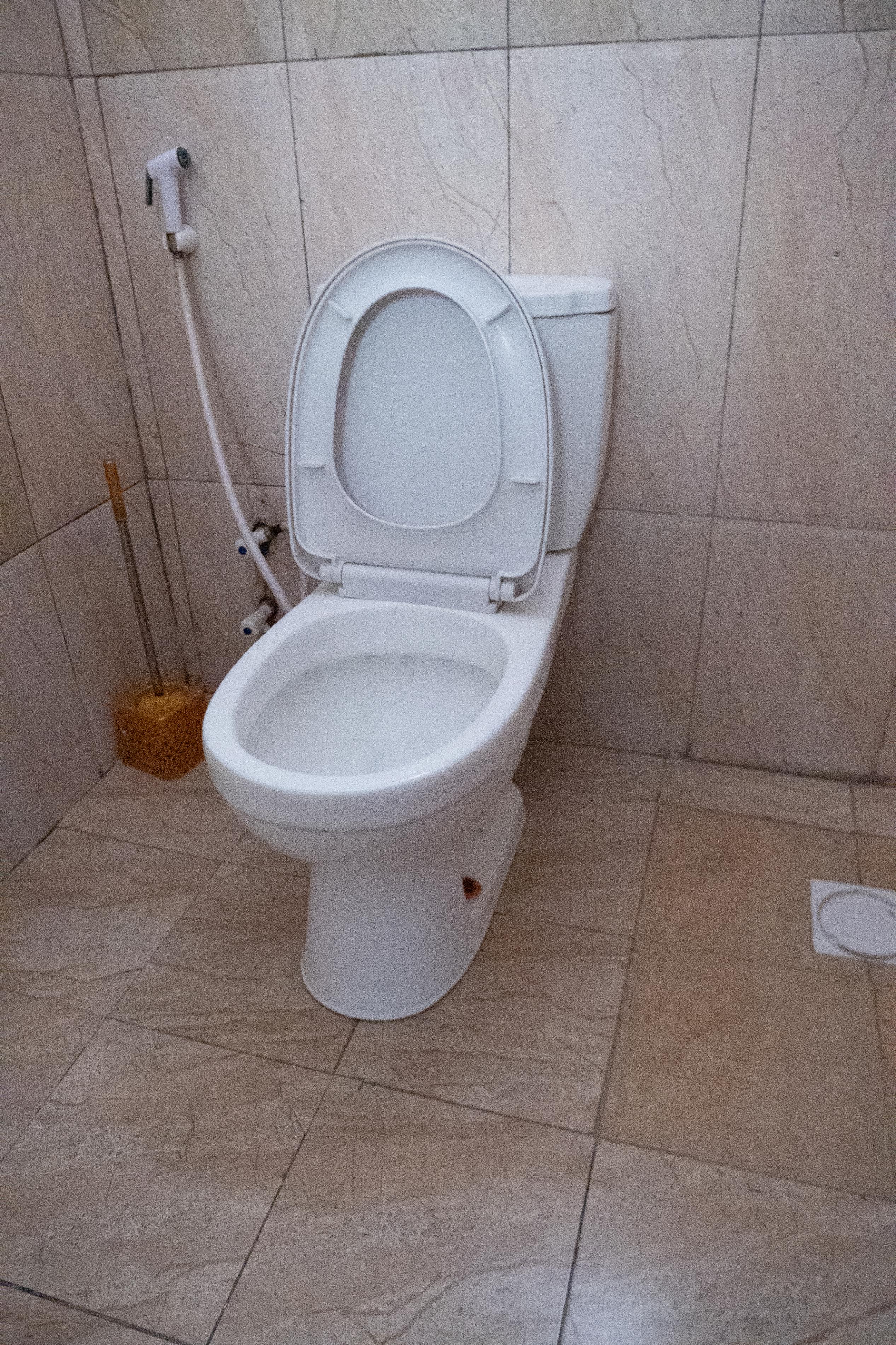 Le Grand Marie Hotel & Apartments.