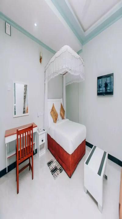 Lenana Hotels - Mwanza