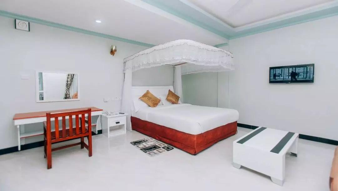 Lenana Hotels - Mwanza-10