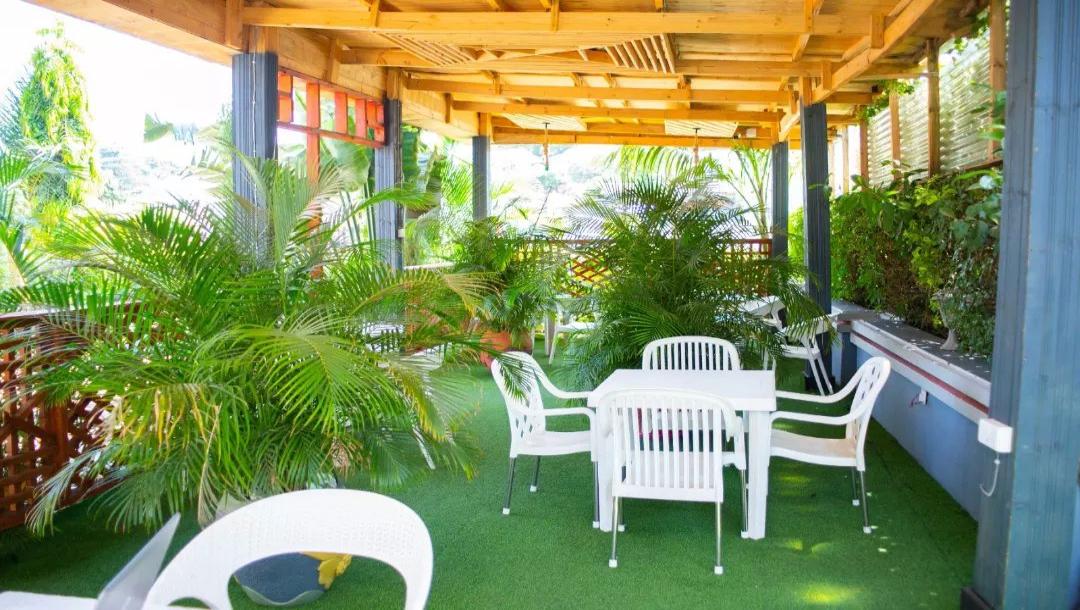 Lenana Hotels - Mwanza-12