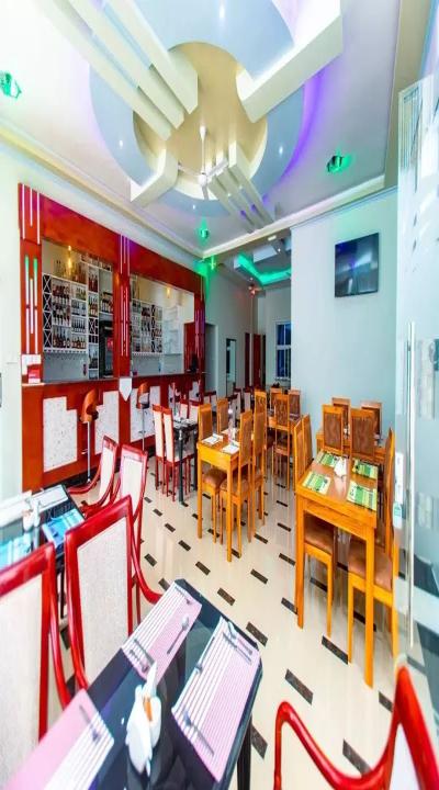 Lenana Hotels - Mwanza