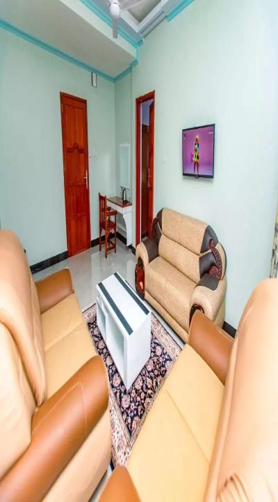 Lenana Hotels - Mwanza