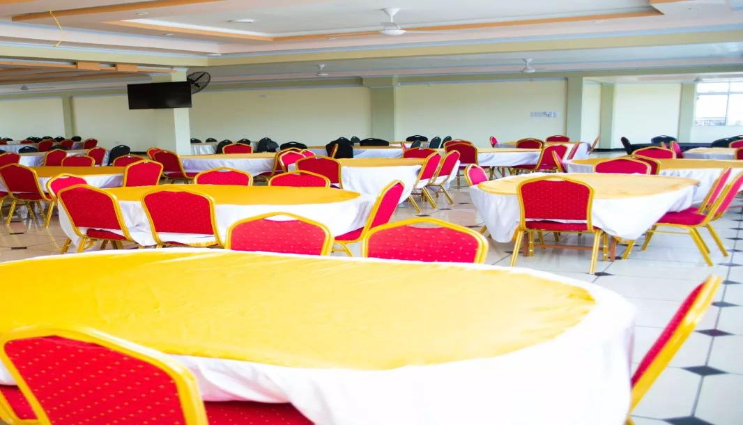 Lenana Hotels - Mwanza-19