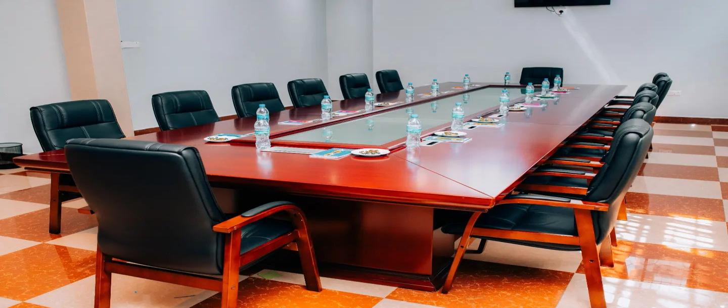 Lenana Hotels - Mwanza-16