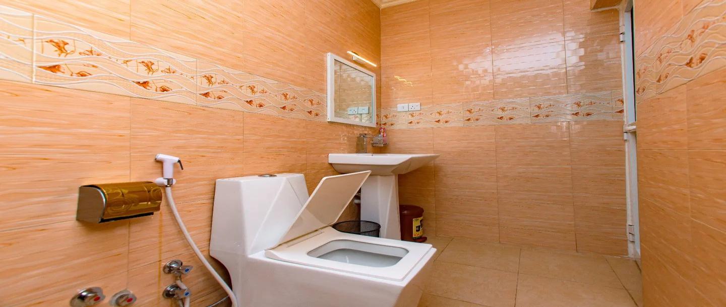 Lenana Hotels - Mwanza-17