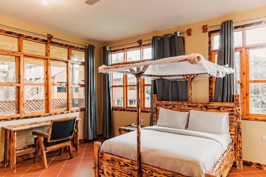 Forest Sunset Hotel, Morogoro.