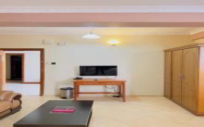 Leyshof Hotel Mwanza