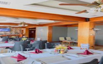 Leyshof Hotel Mwanza