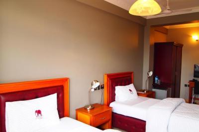 Leyshof Hotel Mwanza