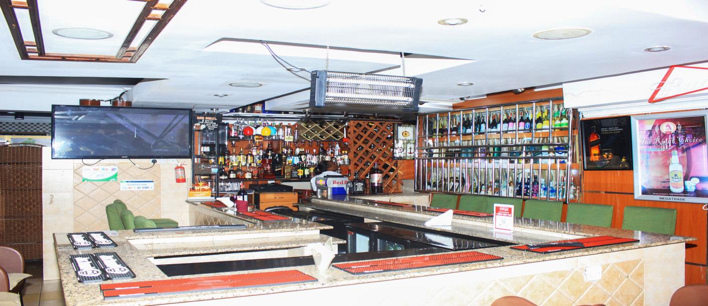 Hotel Kingdom & Apartments Mwanza-12