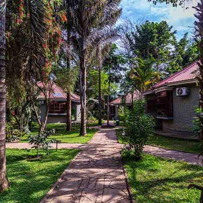 Arusha Planet Lodge