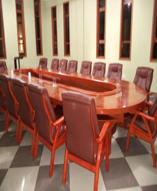 Lush Garden Hotel, Arusha.-6