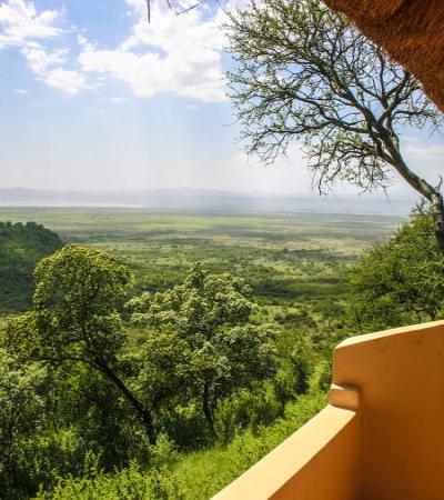 IPH: Morona View Lodge