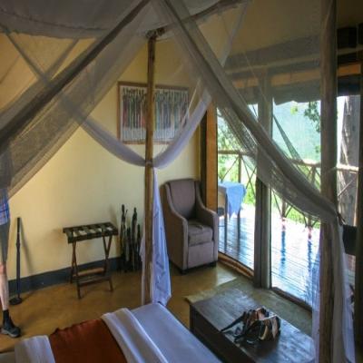 IPH: Morona View Lodge